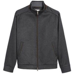 Peter Millar Cashmere Wool Westport Jacket